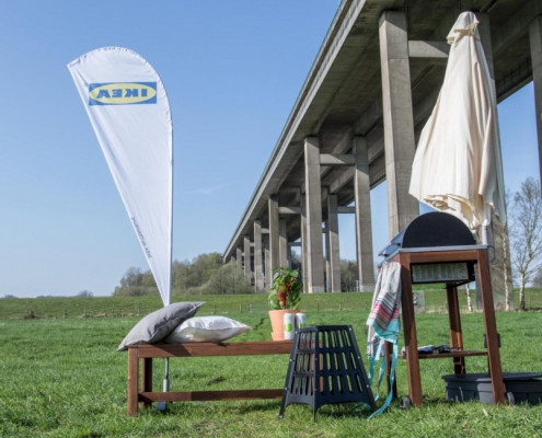 Ikea-Oldenburg-Gartenmoebelsuche