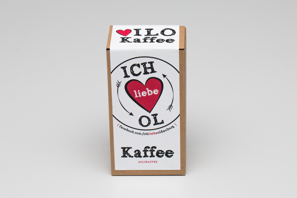 ILO Kaffee