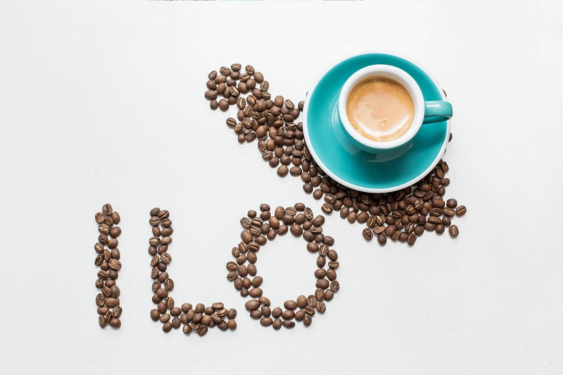 ILO Kaffee