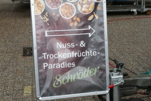 Nuss- & Trockenfrüchteparadies Schröder