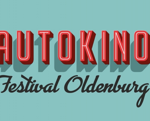 Autokino Festival Oldenburg