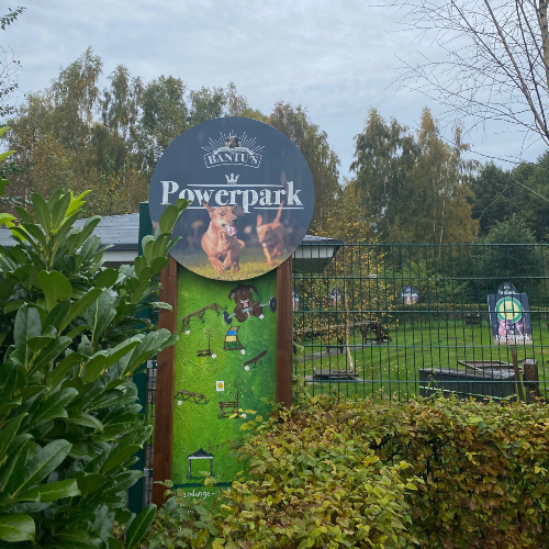 Bantus Powerpark