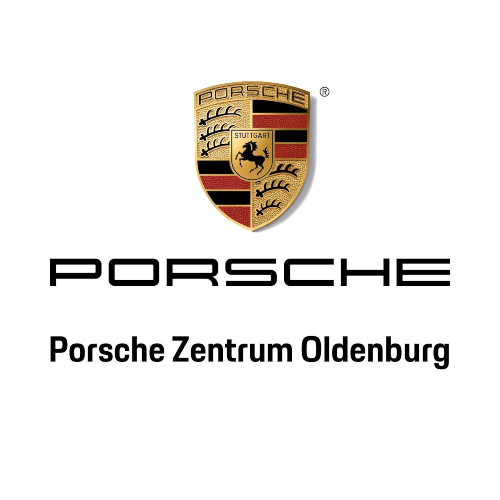 Porsche Zentrum Oldenburg Logo
