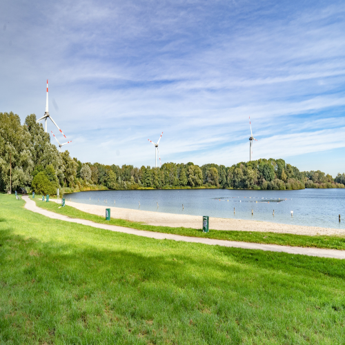 Bornhorster See