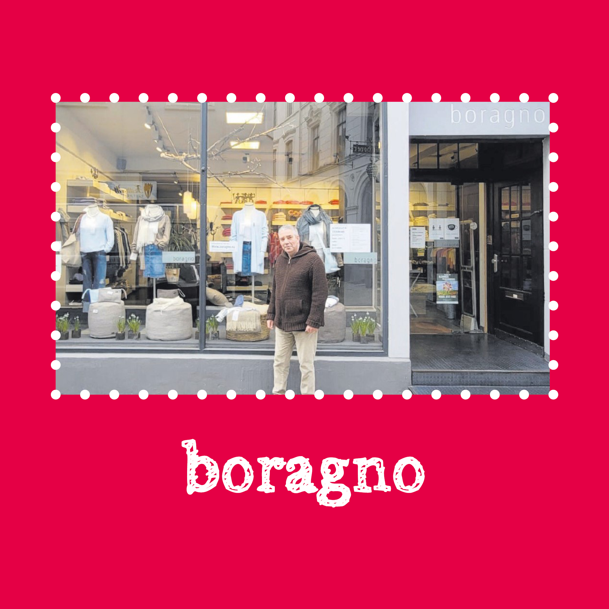 Boragno