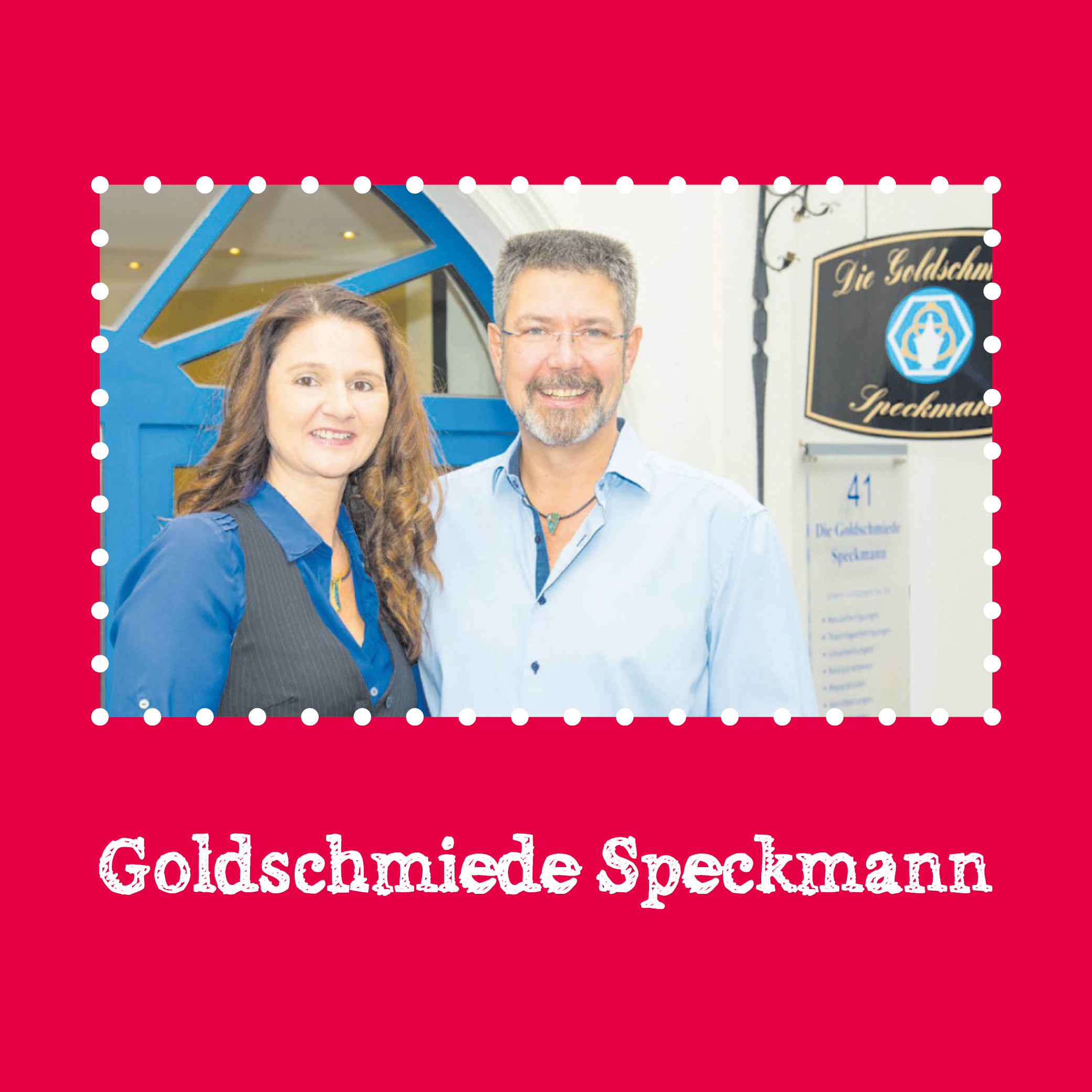 Goldschmiede Speckmann Oldenburg