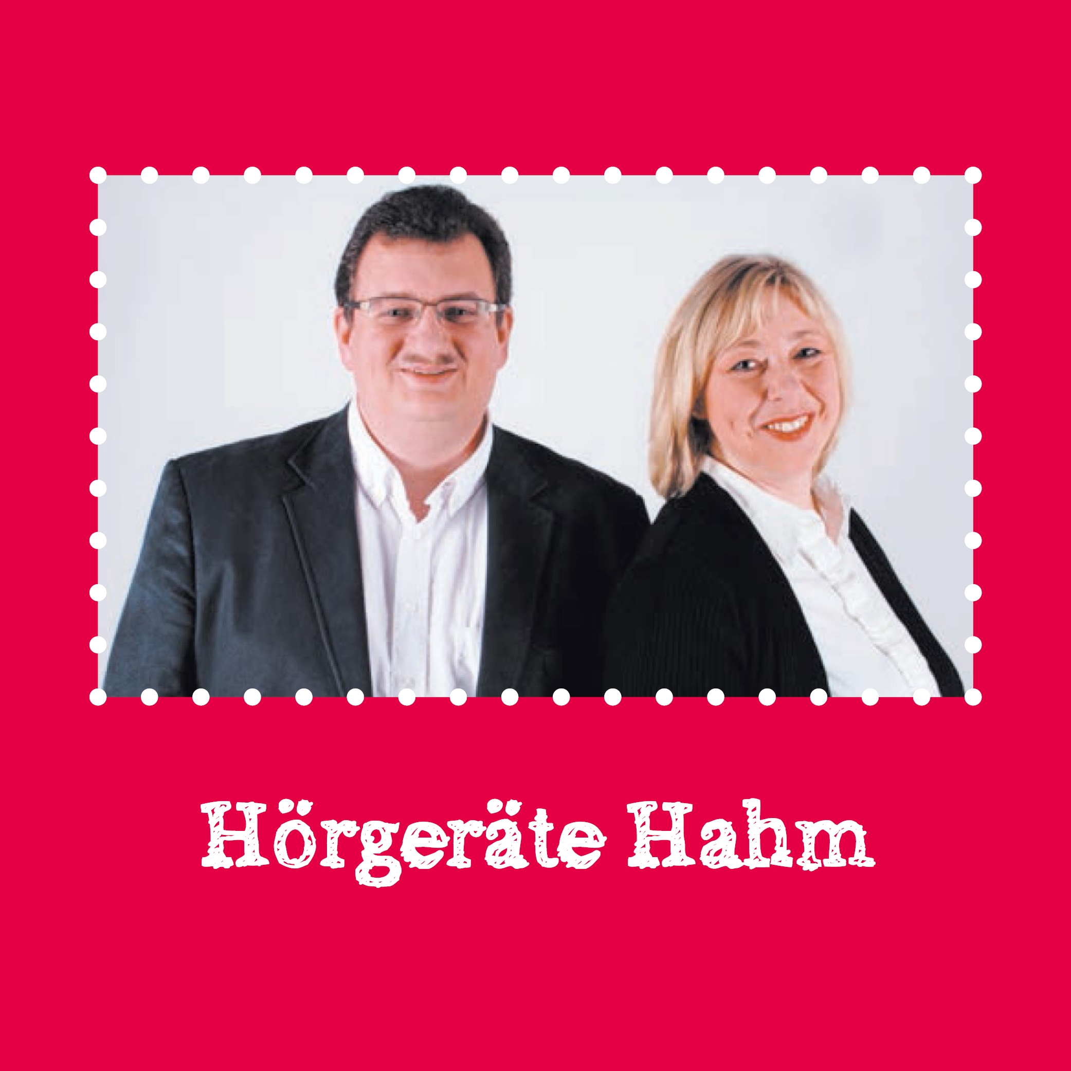 Hörgeräte Hahm