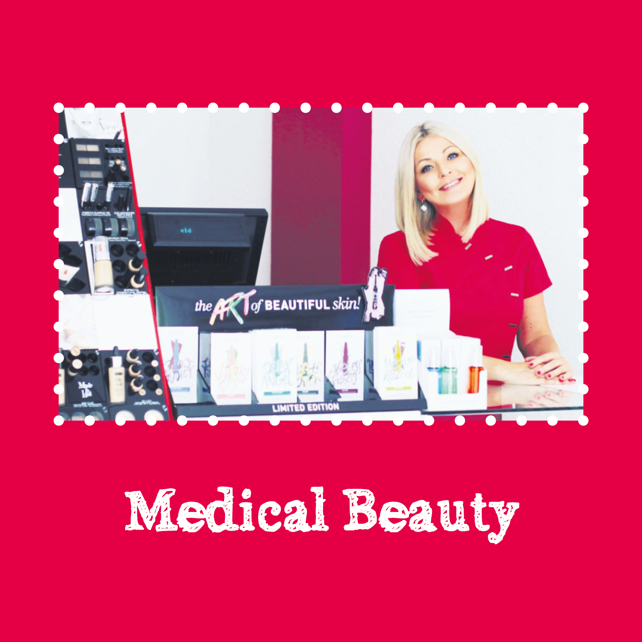 Medical Beauty