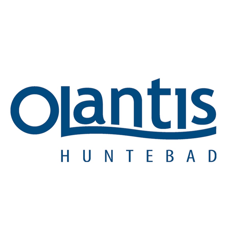 Logo vom OLantis Huntebad in Oldenburg