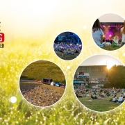Picknick Konzerte Oldenburg 2021 von Boese Events