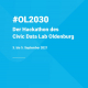 Der Hackathon des Civic Data Lab Oldenburg