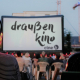 Draußen Kino Festival in Oldenburg