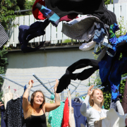 troedeldoeddel Klamottentausch in Oldenburg