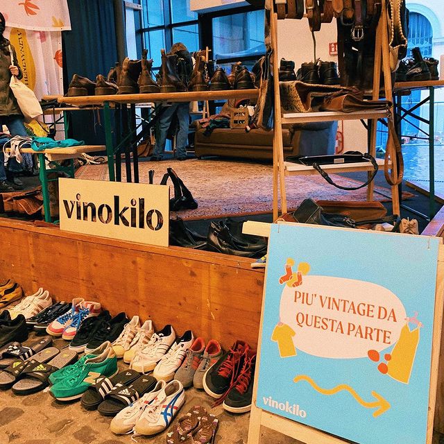 Vino Kilo tourt durch Europa und bringt die coolsten Teile in eure Stadt!