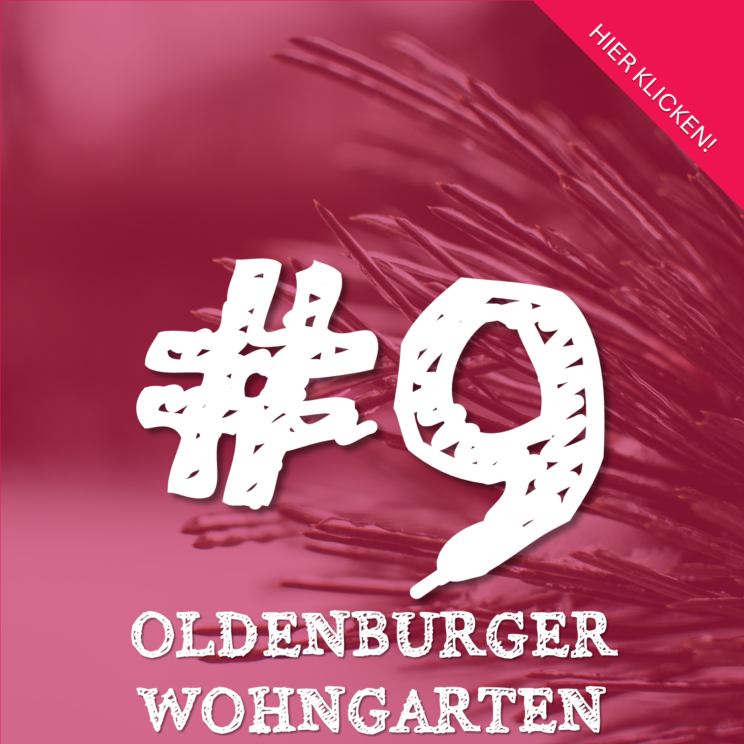 Oldenburger Wohngarten