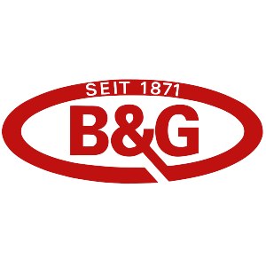 Bültmann & Gerriets Logo