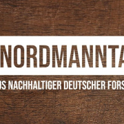 Nordmanntanne von HolzLand Vogt