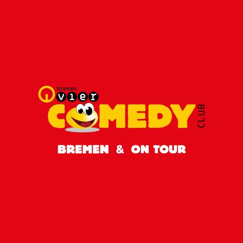 Bremen 4 Comedy Club on tour in Rastede