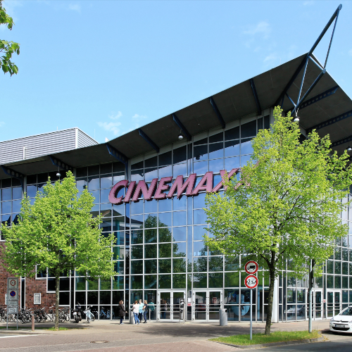 Cinemaxx Oldenburg