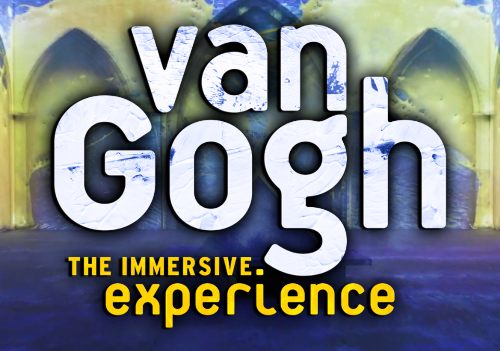 Van Gogh - The Immersive Experience I Kunst als Erlebnis