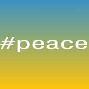 #peace Shirts von Hunteperle